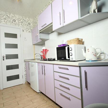 30 Troitska Street Apartamento Odesa Exterior foto