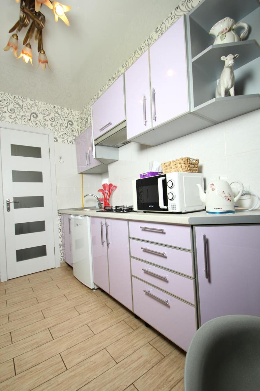 30 Troitska Street Apartamento Odesa Exterior foto