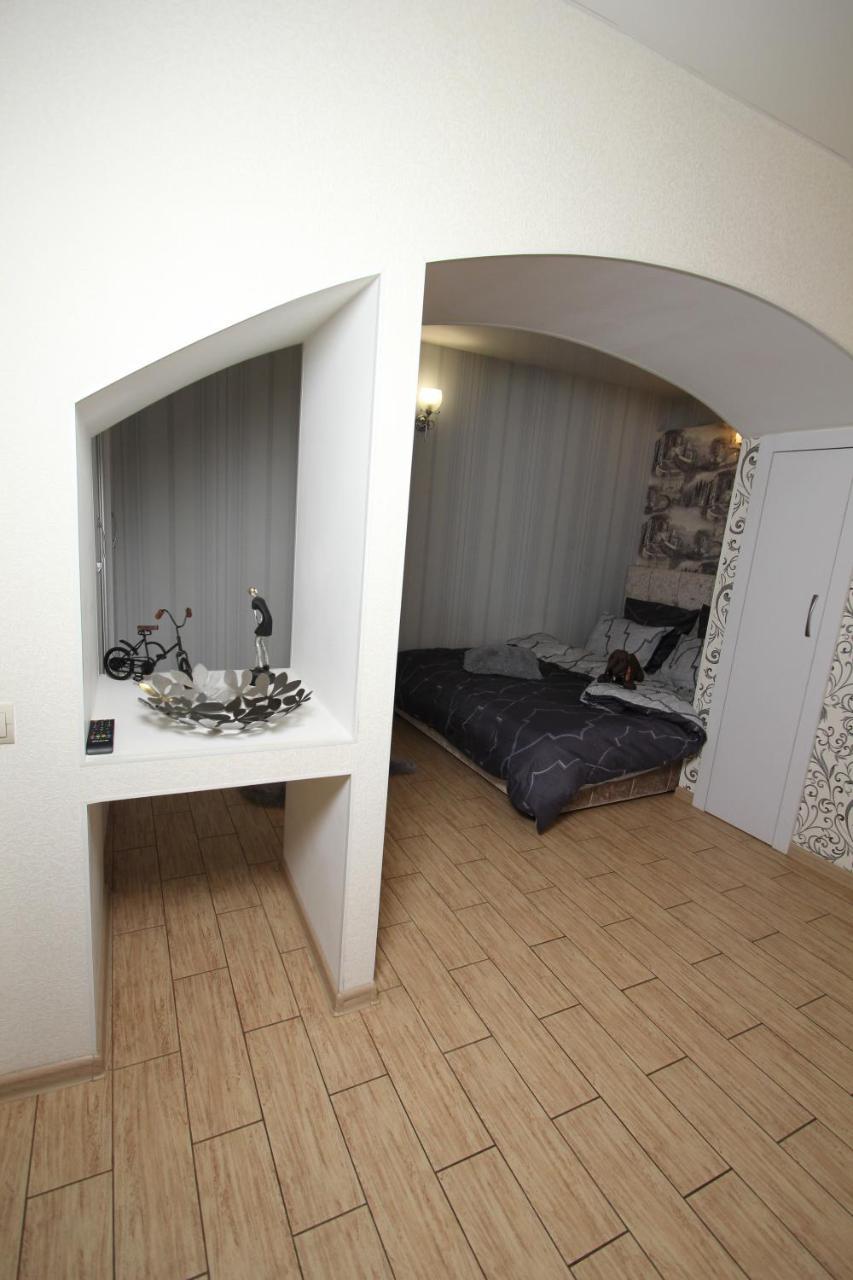 30 Troitska Street Apartamento Odesa Exterior foto