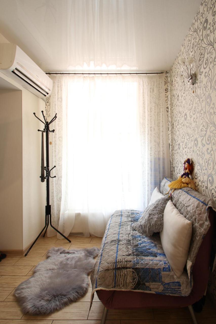 30 Troitska Street Apartamento Odesa Exterior foto