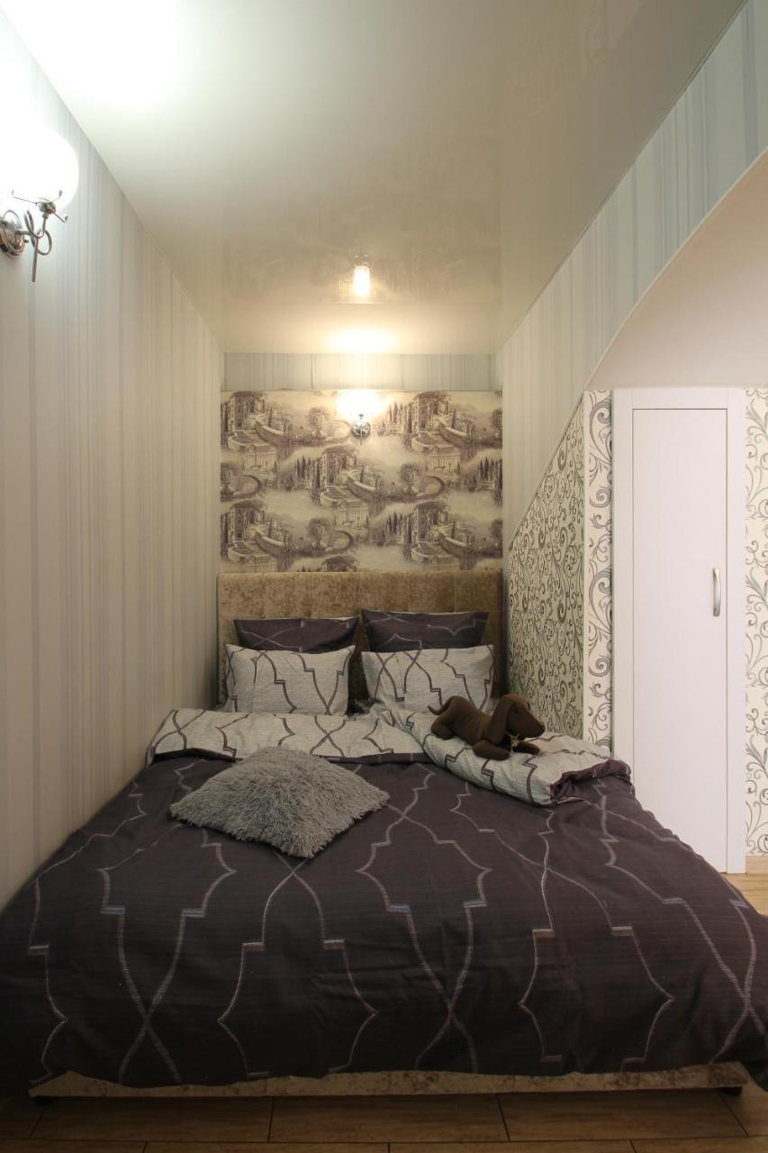 30 Troitska Street Apartamento Odesa Exterior foto